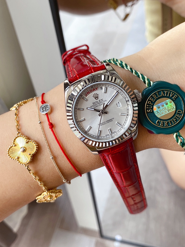 ブランド時計着用イメージ